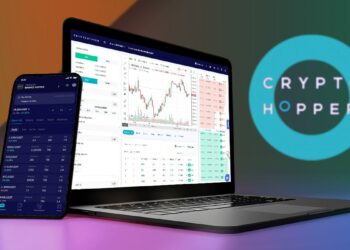 bots de trading de crypto hopper en versión escritorio y movil