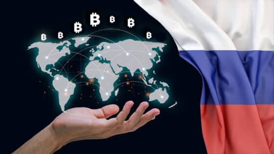 Bolsa de valores de Moscú da un paso atrás y se niega al comercio con criptomonedas