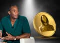 Arthur Hayes y moneda de Satoshi.