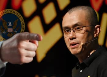 Changpeng Zhao y Binance fueron demandados por los reguladores con altaComposición CriptoNoticias.