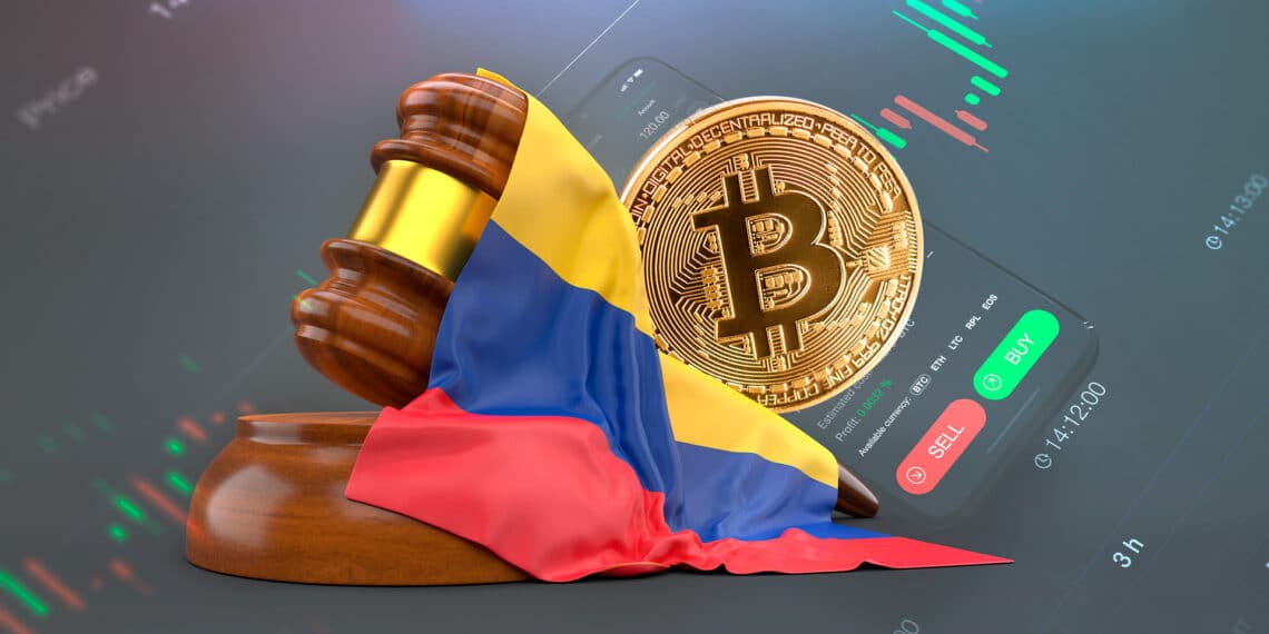 Ley que regulará exchanges de bitcoin en Colombia obtiene otra