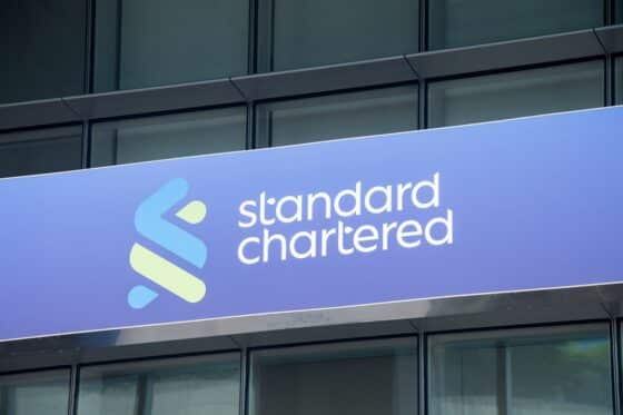 «Bitcoin superará los USD 250.000 en 2025»: Standard Chartered