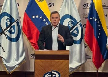 Tarek William Saab, Fiscal General de Venezuela