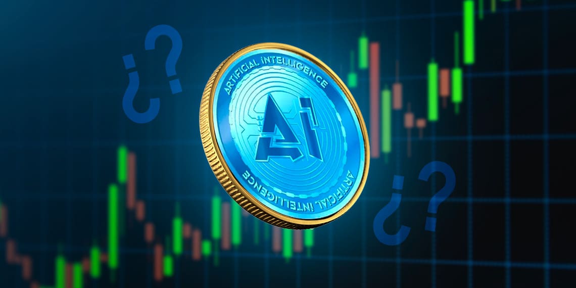 Señales qué hay detrás de los 3 tokens de inteligencia artificial con