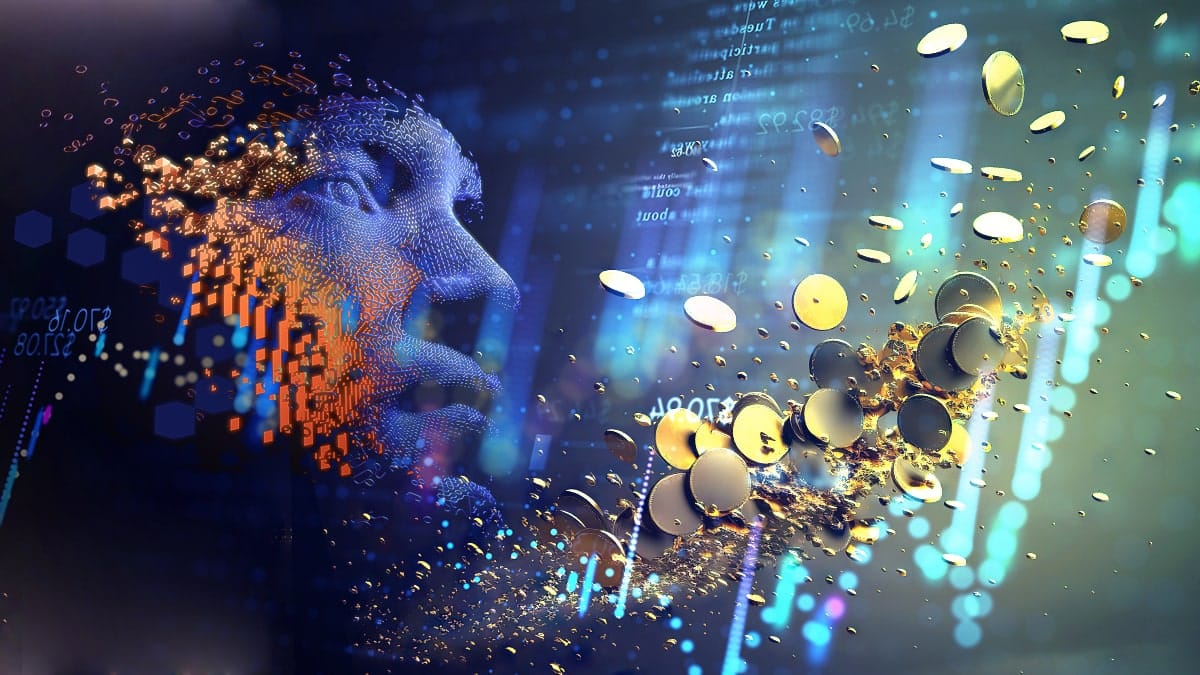 FET, crypto-monnaie d’intelligence artificielle, s’envole