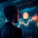 Traders alcistas sufirieron liquidaciones de sus posiciones.