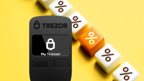 Trezor agrega Stellar (XLM) y dice «añadir» Coin Control