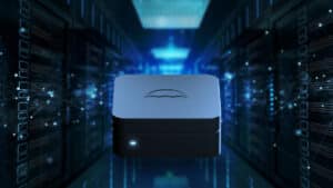 Bitcoin casero: Umbrel Home lanza un servidor para guardar datos en tu propio hogar