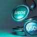 Stablecoin USDS.