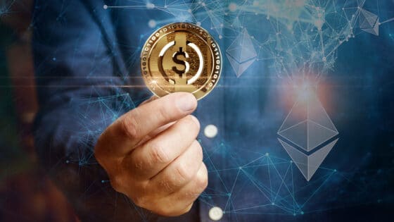 USDC será más barato en Ethereum gracias a esta novedad