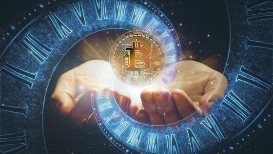 Bitcoin en español - cover