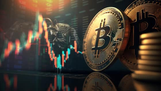 Se viene una semana movida para el precio de bitcoin