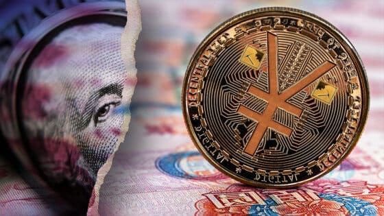 Nueva etapa de la desdolarización impulsa a las monedas asiáticas