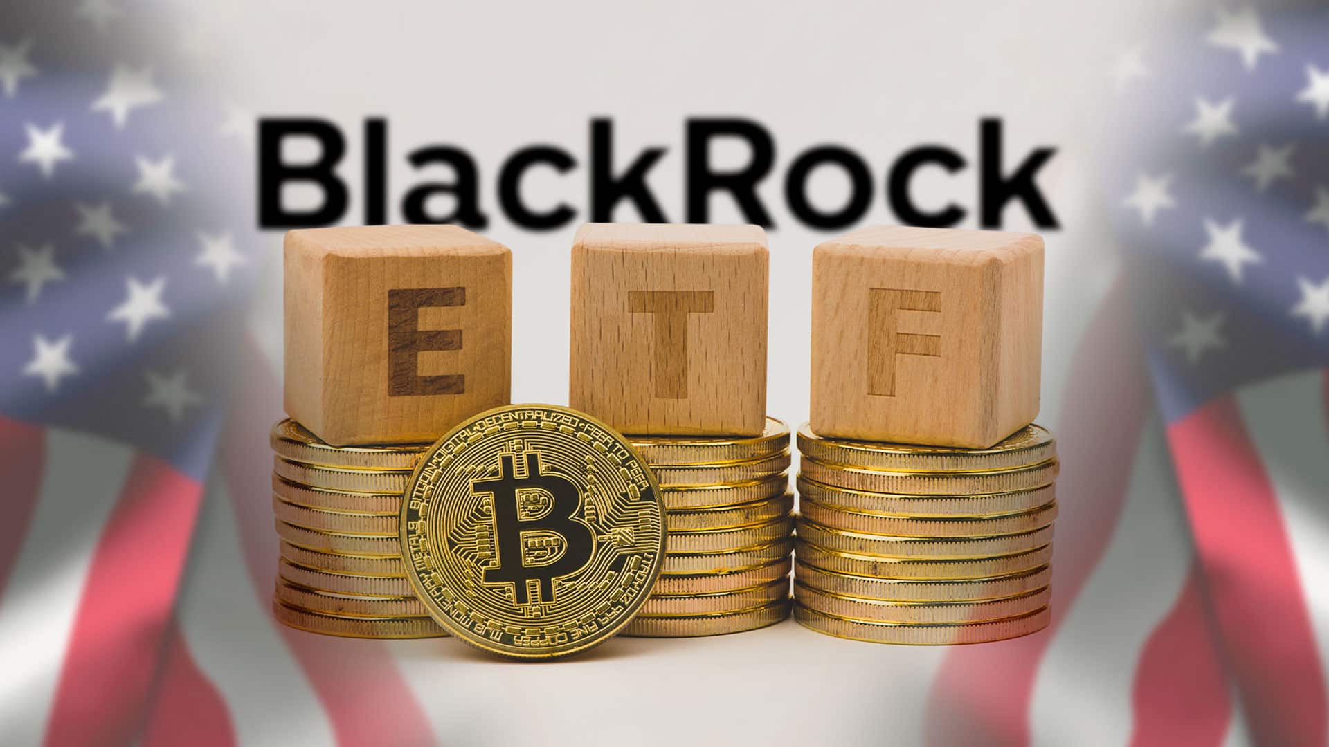 BlackRock presenta solicitud para poder lanzar ETF de bitcoin en ...