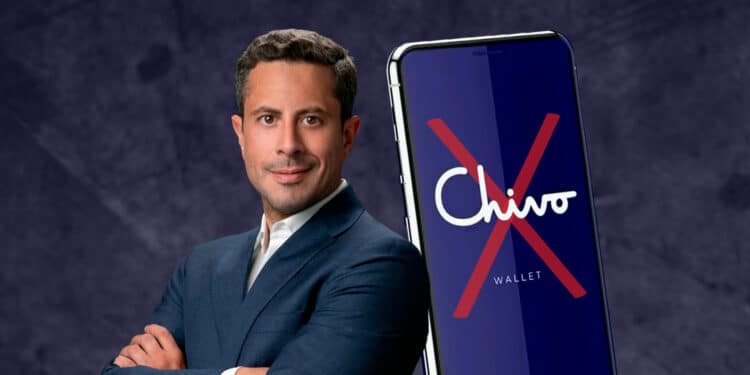Saifedean Ammous y Chivo wallet.