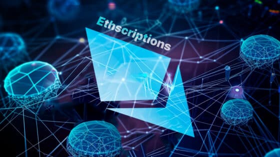 Ethscriptions llega a Ethereum, una versión de las inscripciones de Ordinals