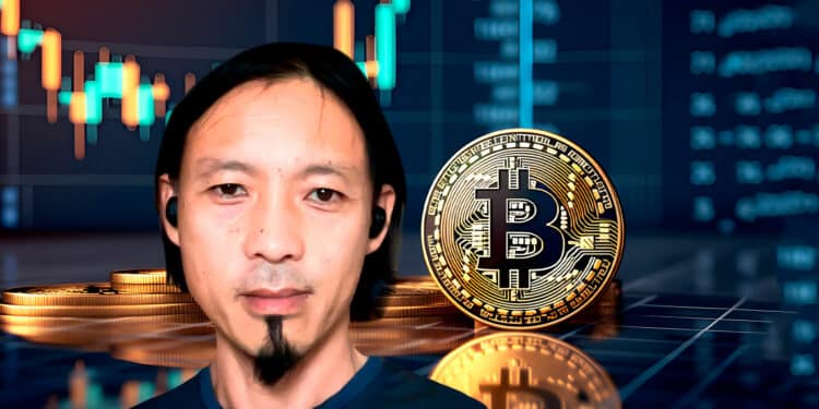 Willy Woo y bitcoin.