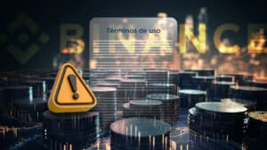 Binance ahora puede convertir cualquier criptomoneda deslistada sin tu permiso