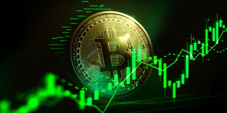 Bitcoin a 30.000.