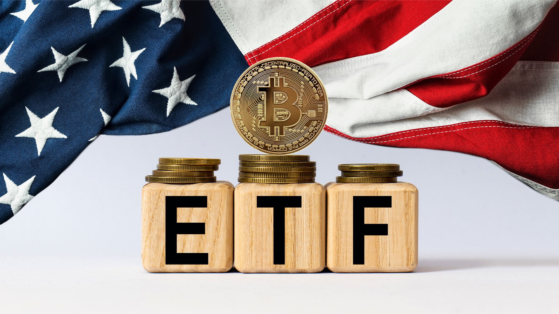 Stany Zjednoczone zatwierdzają pierwszy ETF z dźwignią Bitcoin