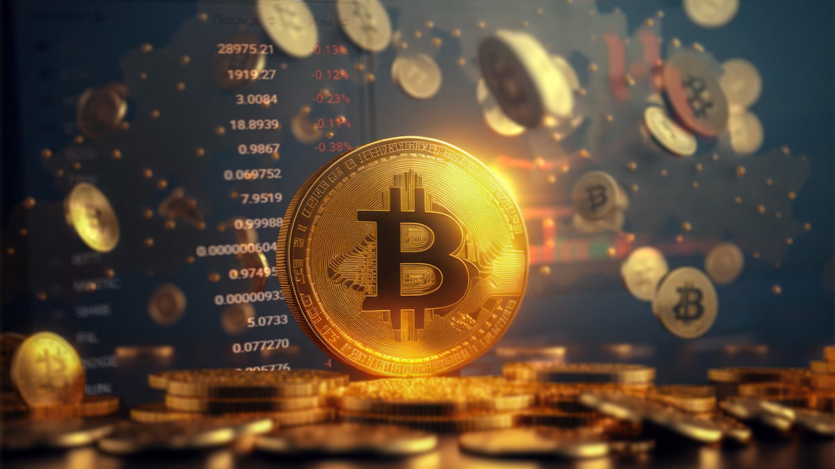 La domination du marché du Bitcoin atteint son plus haut niveau depuis 2 ans - La Crypto Monnaie