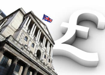 Banco de Inglaterra y euro digital.