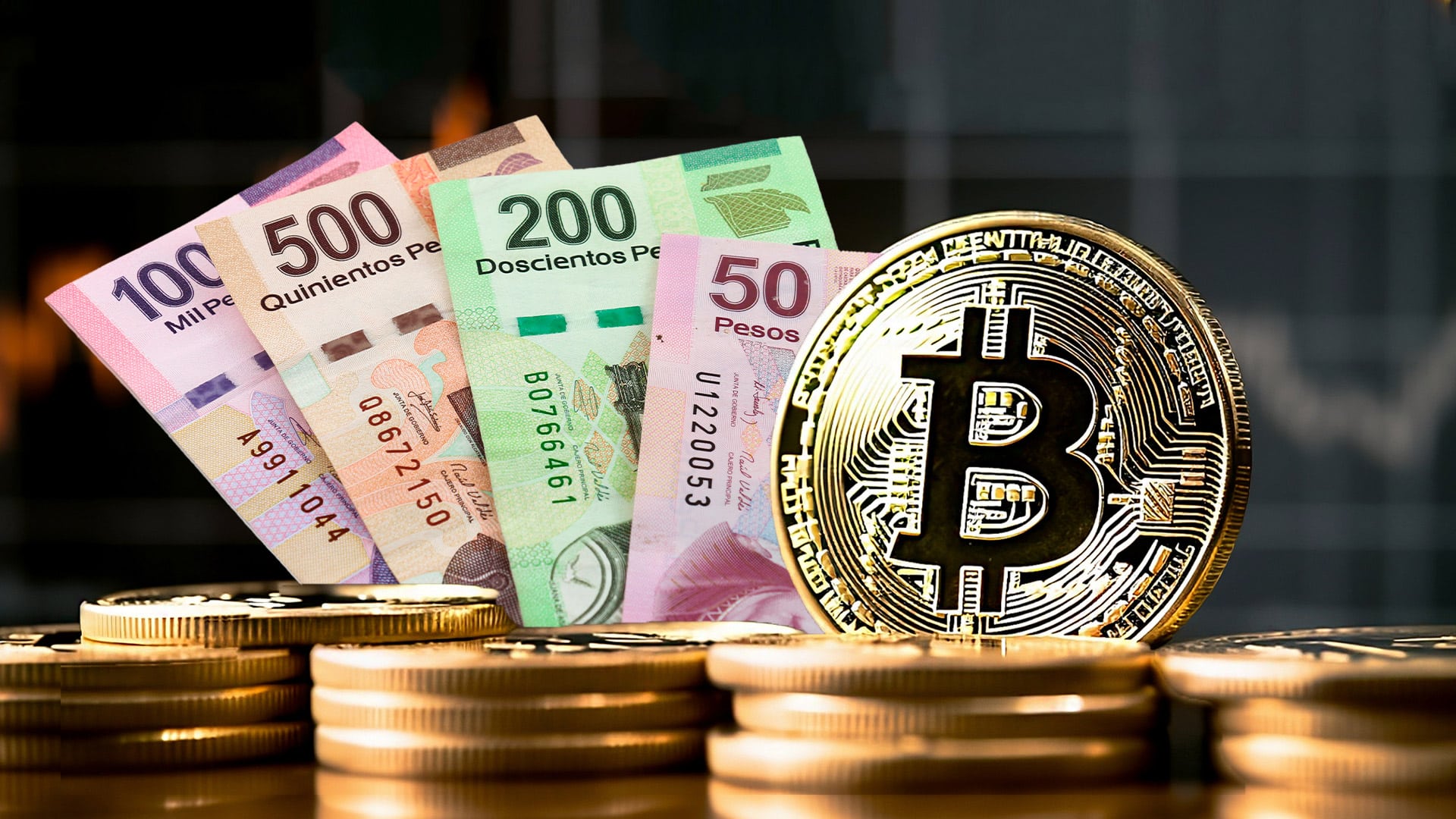 Peso Mexicano Se Sigue Fortaleciendo c mo Influye En La Adopci n De 