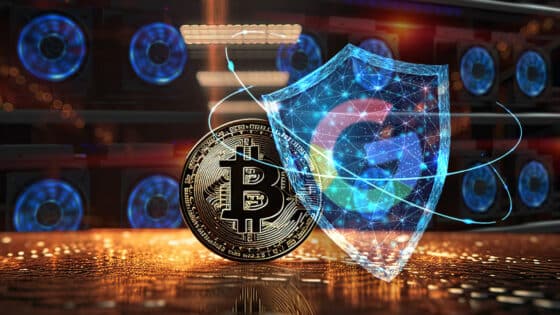 Google lanzó un seguro para mineros de Bitcoin por hasta un millón de dólares