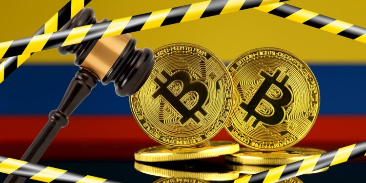 Bitcoin, regulación y barrera.