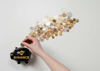 Binance no encuentra bancos aliados en Estados Unidos