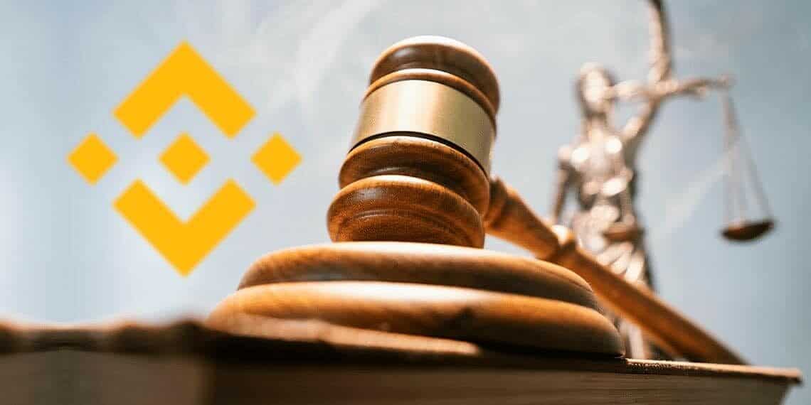 La SEC solicitó a un tribunal que otorgue una orden de restricción temporal para congelar activos vinculados a Binance.US. Fuente: adobe.stock.com ; binance.