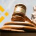 La SEC solicitó a un tribunal que otorgue una orden de restricción temporal para congelar activos vinculados a Binance.US. Fuente: adobe.stock.com ; binance.