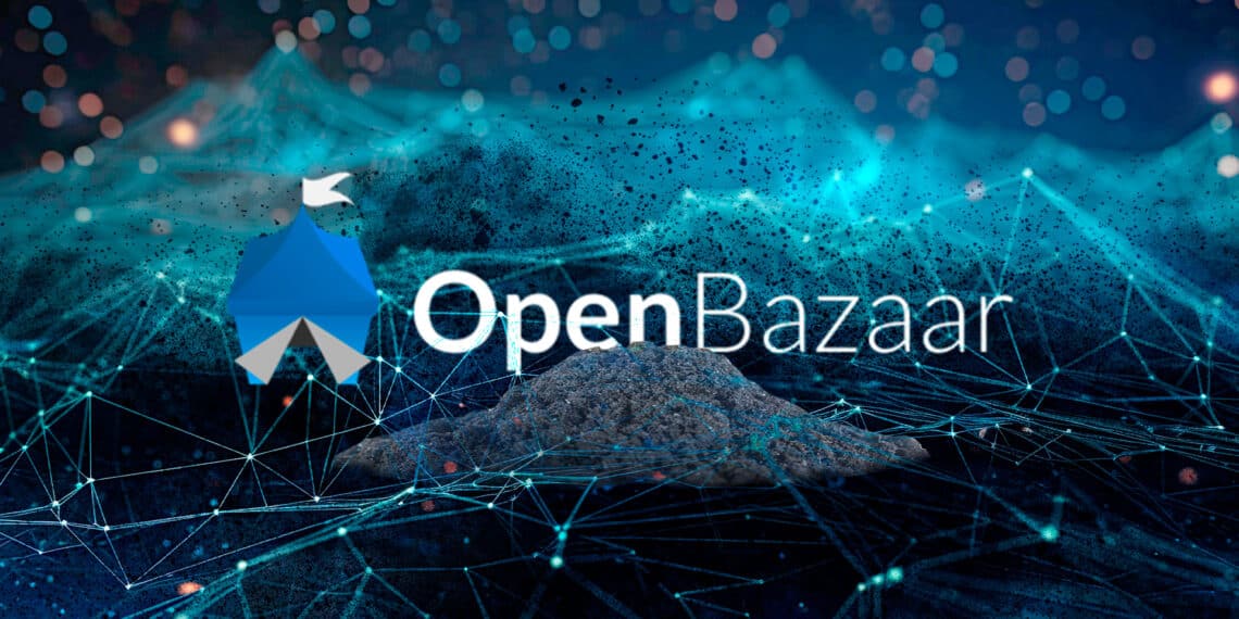 OpenBazaar, el primer mercado p2p con bitcoin está planeando su regreso, tras haber cerrado por dos años.