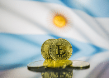 Bitcoin está en máximo histórico, en pesos argentinos - Fuente: stock.adobe.com