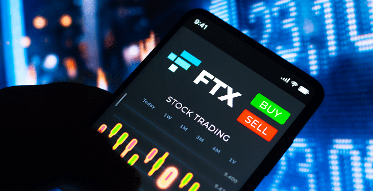 FTX podría volver a operar, dice su abogado. Fuente: stock.adobe.com