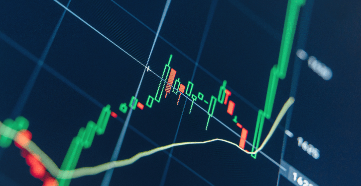 FTX habría acelerado el ciclo alcista de bitcoin, sugieren analistas - Fuente: stock.adobe.com