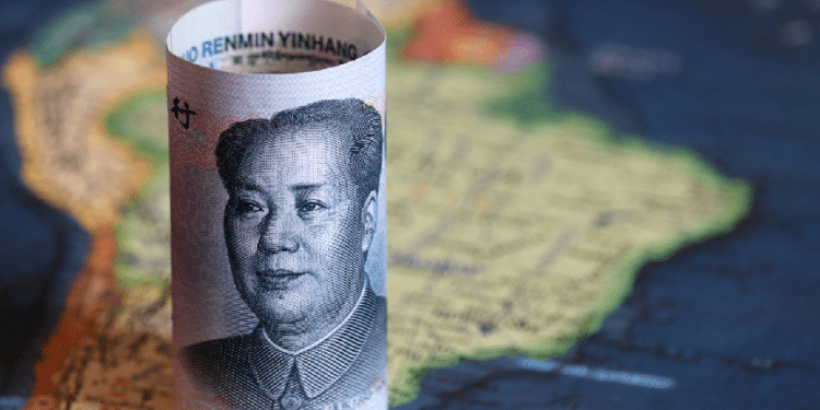 Argentina habilita pago de importaciones en la moneda china - Fuente: stock.adobe.com
