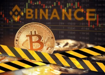 No es la primera vez que Binance toma una acción como esta. Composición por CriptoNoticias. Proxima Studio/ stock.adobe.com; zanna_/ stock.adobe.com