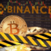 No es la primera vez que Binance toma una acción como esta. Composición por CriptoNoticias. Proxima Studio/ stock.adobe.com; zanna_/ stock.adobe.com