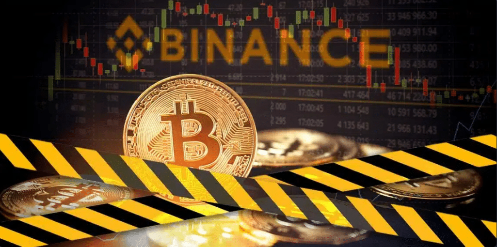 No es la primera vez que Binance toma una acción como esta. Composición por CriptoNoticias. Proxima Studio/ stock.adobe.com; zanna_/ stock.adobe.com