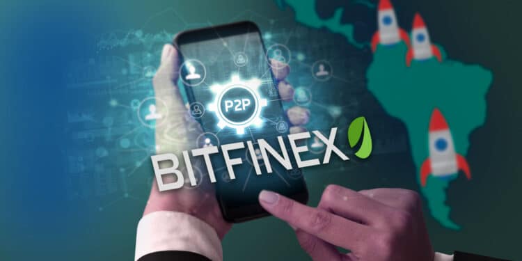 BITFINEX