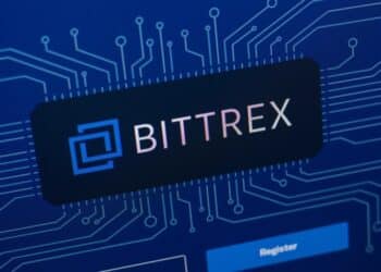 Bittrex exchange