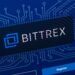 Bittrex exchange