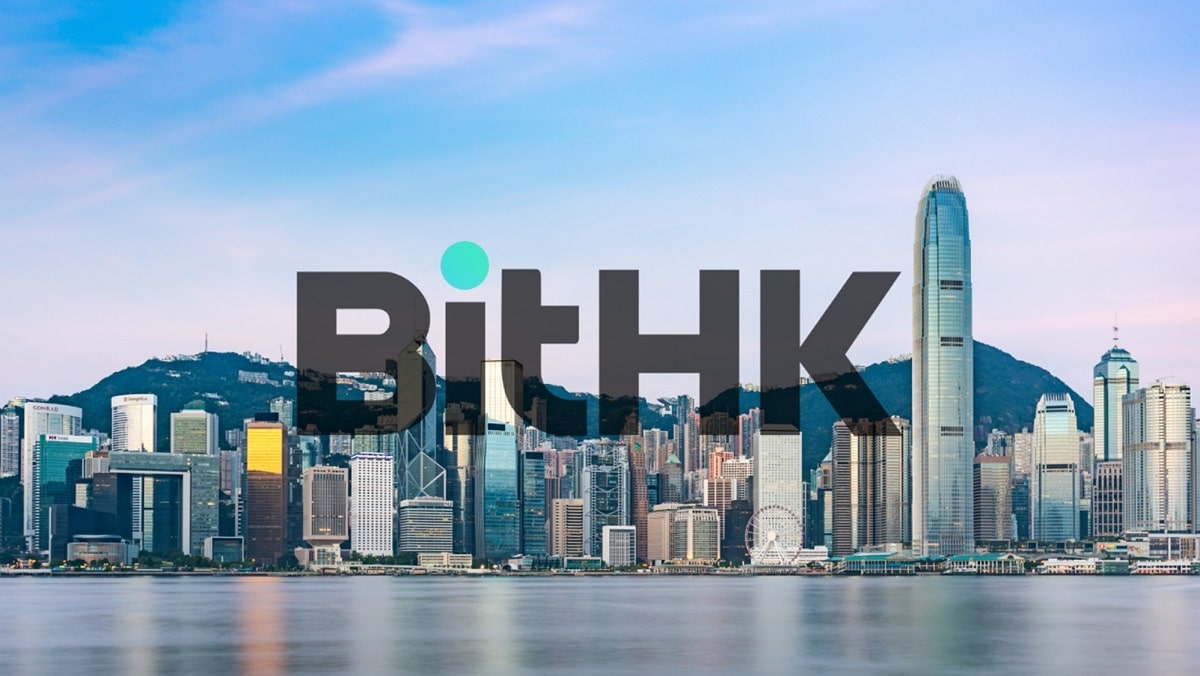 BitHK: la plataforma de trading con criptomonedas de CoinEx en Hong Kong