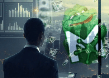 PEPE se ha convertido en la memecoin más exitosa de la actualidad.  Composición por CriptoNoticias. Artofinnovation/ stock.adobe.com; Maksym/ stock.adobe.com
