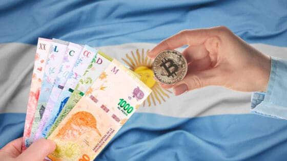 Balotaje en Argentina: el «cripto dólar» dará señales de la reacción al nuevo presidente 