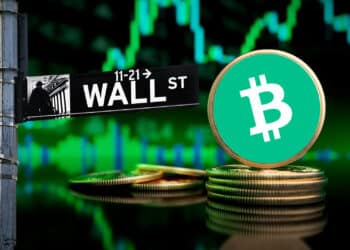 Bitcoin Core y cartel de Wall Street