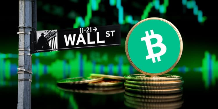 Bitcoin Core y cartel de Wall Street