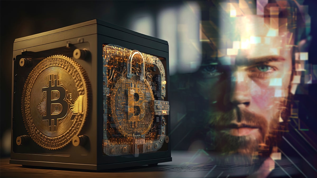 Bitcoin Seguros Tu Quizas No