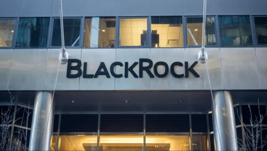 Sede de BlackRock.